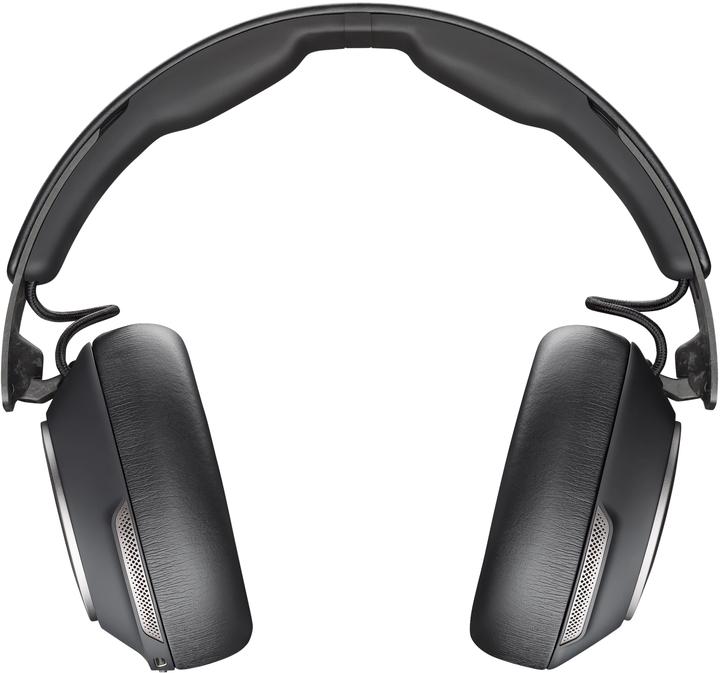 Actual product image Poly Voyager Surround 80 UC (Wireless, USB-C)