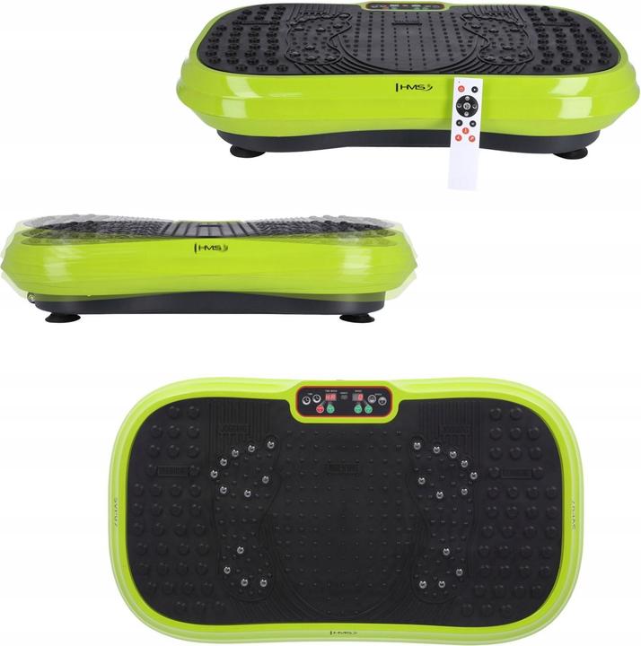 Immagine prodotto Loop Piattaforma Vibrante Svp07 Hms