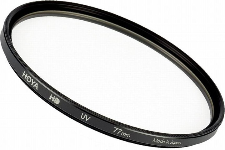 Produktbild Hoya HD UV(0) Filter (55 mm, UV-Filter)
