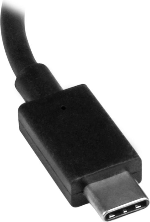 Actual product image StarTech USB-C to (HDMI, 14.70 cm)