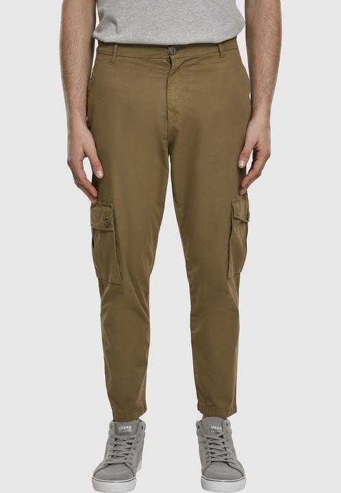 Produktbild Urban Classics Tapered Cargo Pants (36)