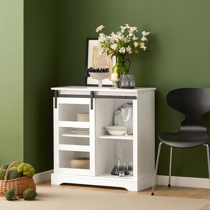 Image du produit SoBuy FSB46-W (80 x 39 x 82 cm)