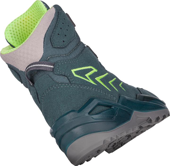 Actual product image Lowa Firo GTX (23)