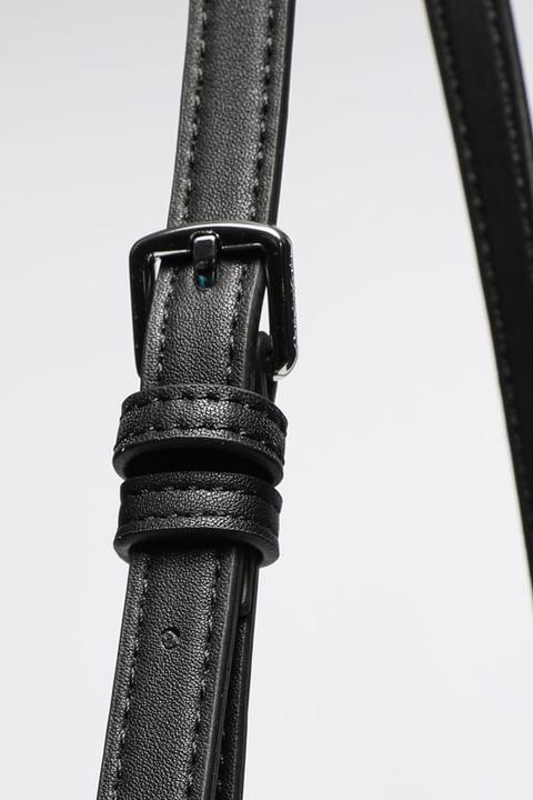 Actual product image Calvin Klein Shoulder bag