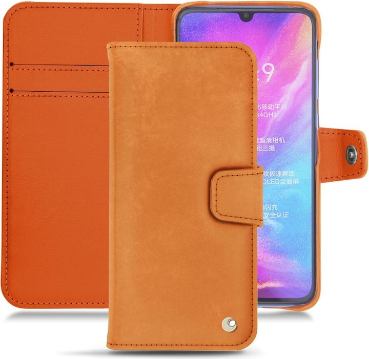 Mandarine vintage ( Pantone #d47231 )