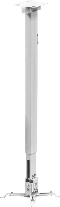 Image du produit Reflecta Support de plafond Tapa L 700-1200mm (Plafond)
