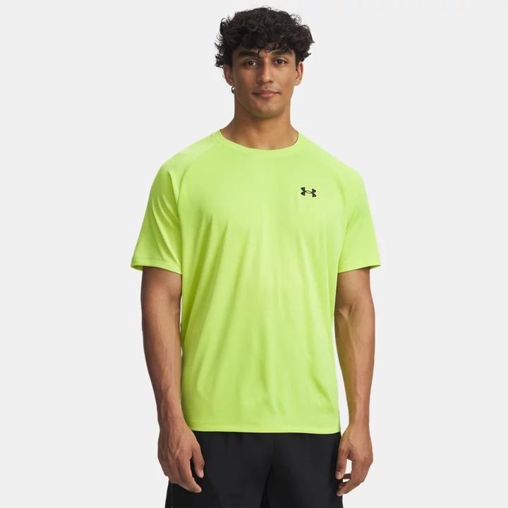 Produktbild Under Armour Tech Textured Ss (XL)
