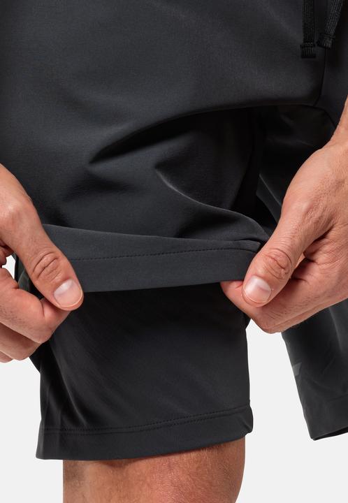 Produktbild Jack Wolfskin Bike Commute Shorts M (XXL)