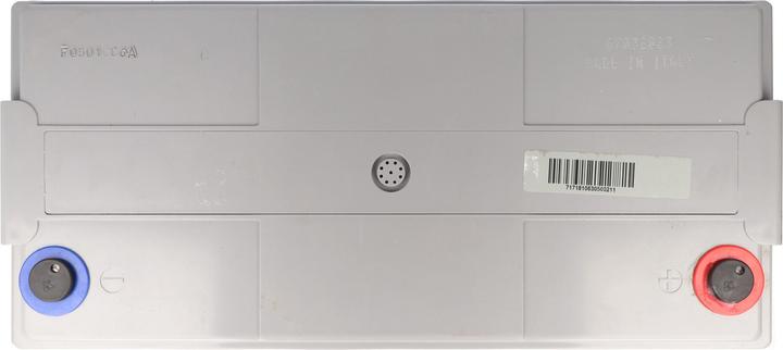 Actual product image Fiamm Highlite 12FLB450 P, Blei Akku mit M8 Schraubanschluss 12V, 115000mAh, 7171810630500211 (12 V, 115 Ah)