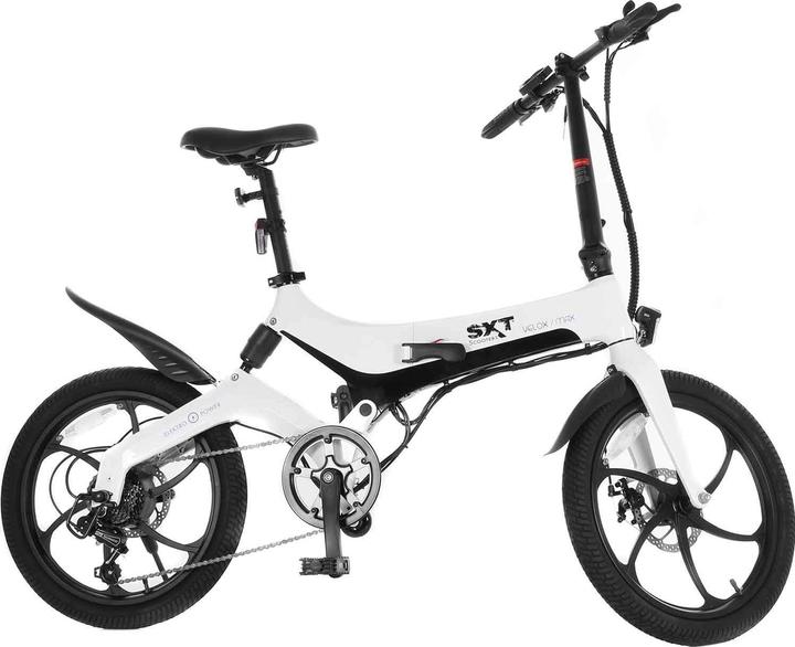 Sxt Velox MAX (43 cm)