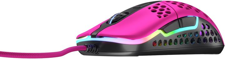 Produktbild CHERRY xtrfy M42 (Kabelgebunden)