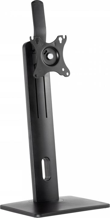 Produktbild Gembird Stojak na monitor z regulacją wysokości 17-32inch do 7kg (Tisch, 32", 7 kg)
