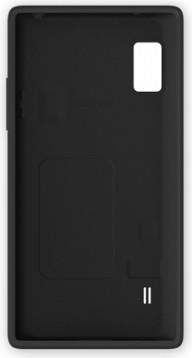 Actual product image Fairphone Back Cover