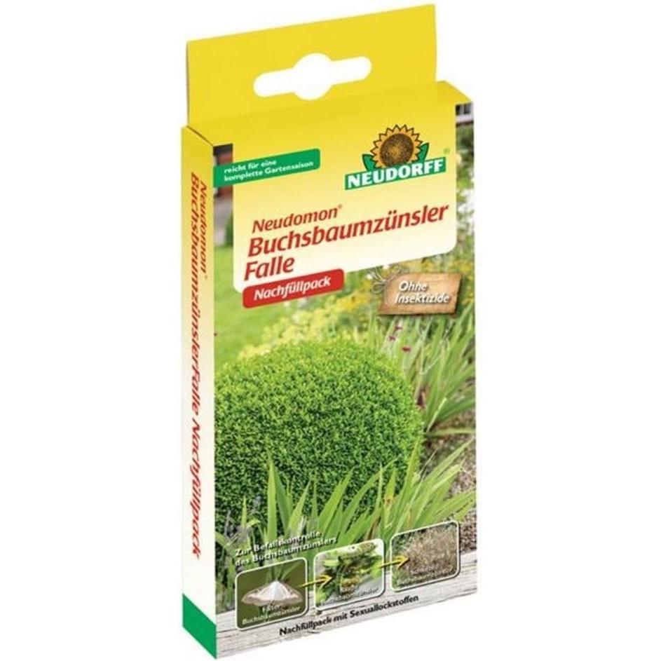 Neudorff Neudomon Buchsbaumzünsler Falle (6000.547)