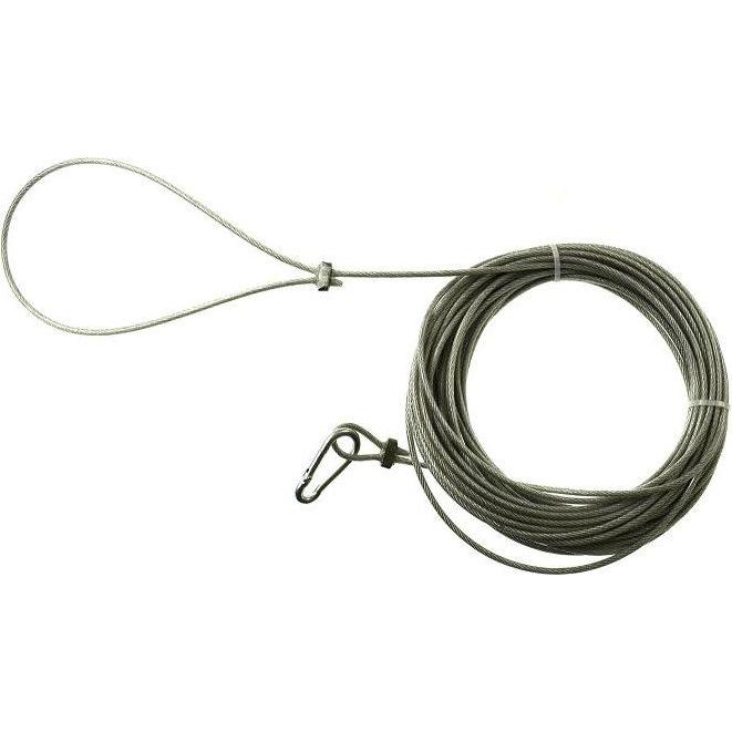 Brateck Linka Kominiarska 8m, Termometro + Igrometro