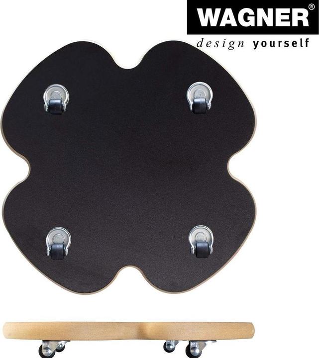 Produktbild Wagner System Roller