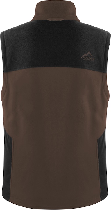 Produktbild Normani Herren Fleeceweste Barrie - 1063 (7XL)