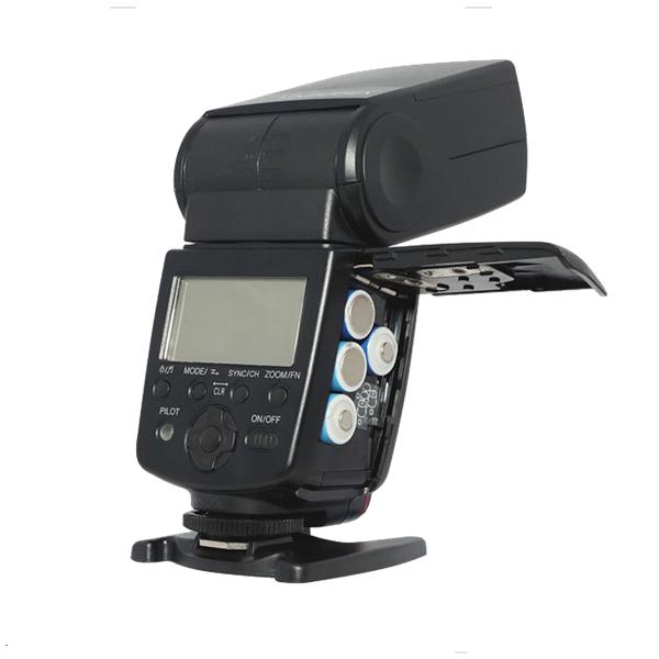 Image du produit Yongnuo YN-585EX drahtloser TTL Blitz zu Pentax (Pentax)