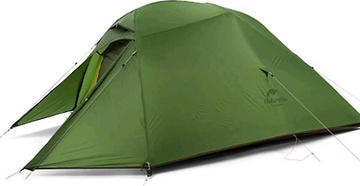 Naturehike Natuurwandeling Cloud Up2 (Koepeltent, 1.70 kg, 2 personen)