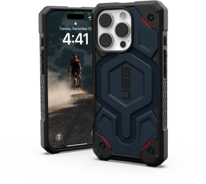 Actual product image UAG Monarch Pro (Apple iPhone 16 Pro)