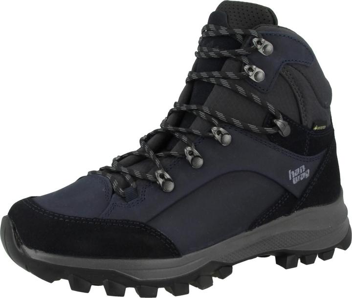 Actual product image Hanwag Banks Lady GTX (37)