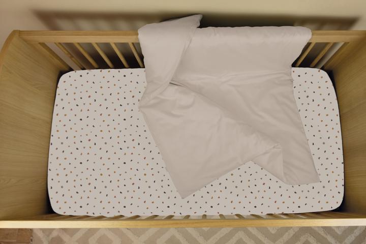 Actual product image Zewi True (140 x 70 cm)