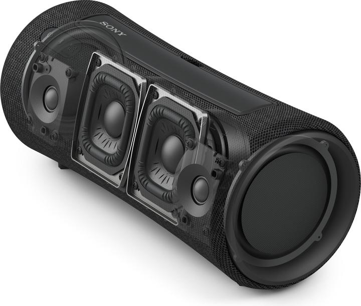 Produktbild Sony SRS-XG300 (25 h, Akkubetrieb)