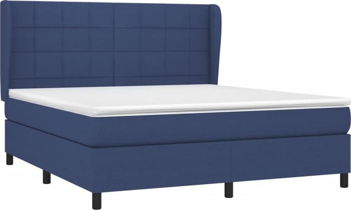 Actual product image vidaXL Boxspringbett (160 x 200 cm)