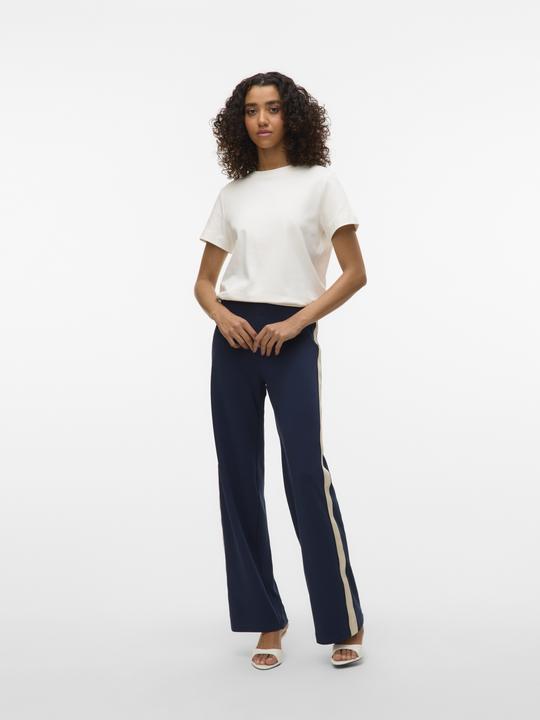 Produktbild Vero Moda Hose BERLIN Stoffhose (34, XL)