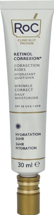 Actual product image Roc Retinol Correxion (30)