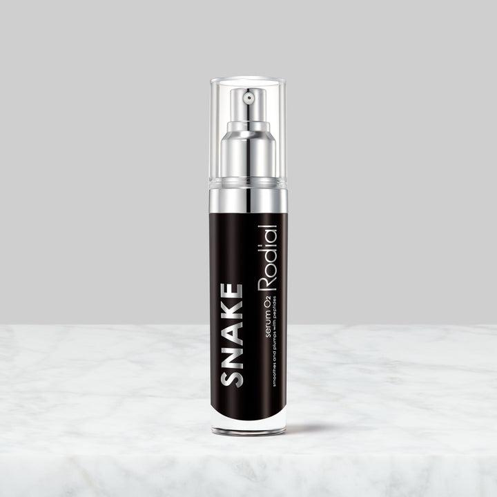 Produktbild Rodial Glamoxy Snake Serum O2 (30 ml)