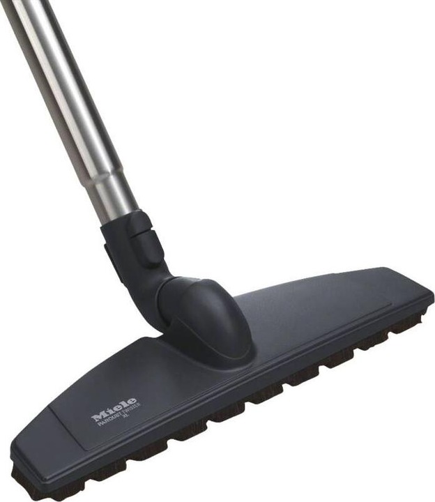 Actual product image Miele Complete C3 Cat & Dog Hardfloor PowerLine