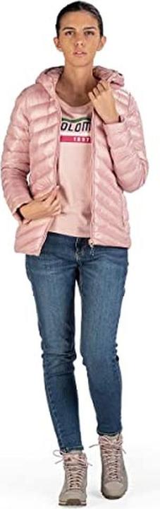 Immagine prodotto Dolomite Gardena - Giacca con cappuccio (XL)