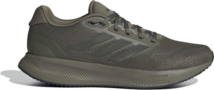 Actual product image adidas Runfalcon 5 Laufschuhe (40)