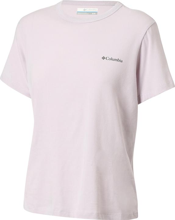 Lavender Pearl, Weiss