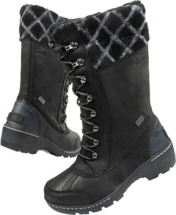 Actual product image Sorel Whistler Tall Boot 1809091010 - 36 (36)