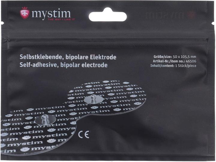 Actual product image Mystim Electrode For Cluster Buster
