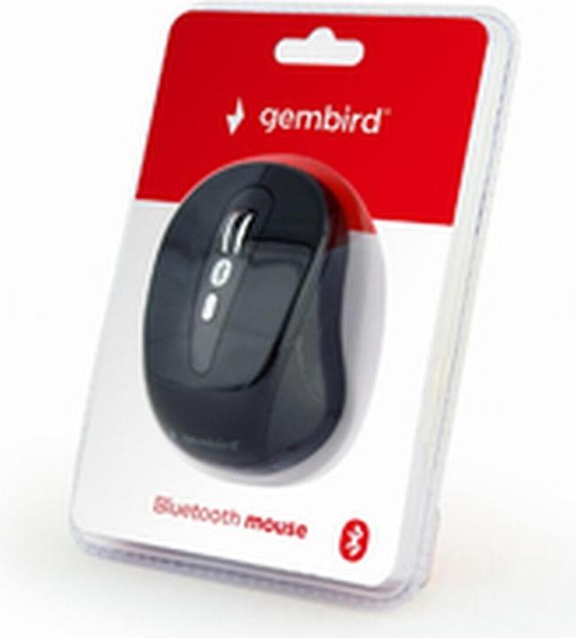 Produktbild Gembird MUSWB-6B-01 (Kabellos)
