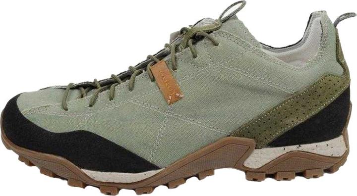 Produktbild AKU Nativa Wanderschuhe Canvas (42)