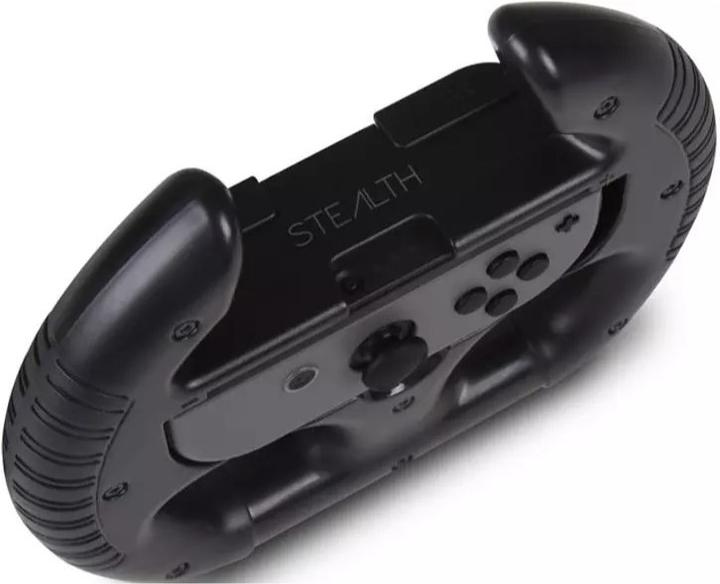 Produktbild Stealth Joy-Con Racing Wheel - Double Pack (Switch)