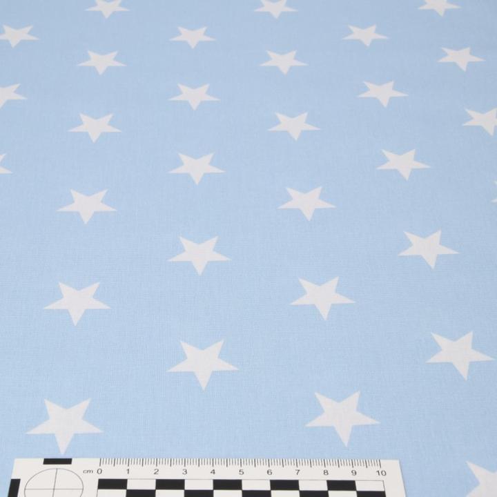 Immagine prodotto Hanabi Stelle di design in cotone