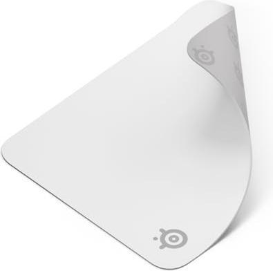 Produktbild SteelSeries QcK White (M)