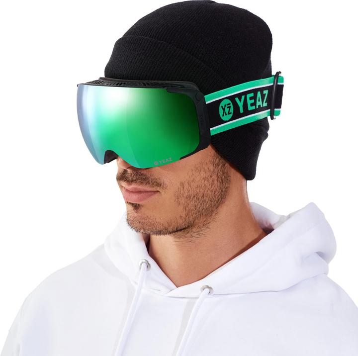 Produktbild Yeaz Tweak-X