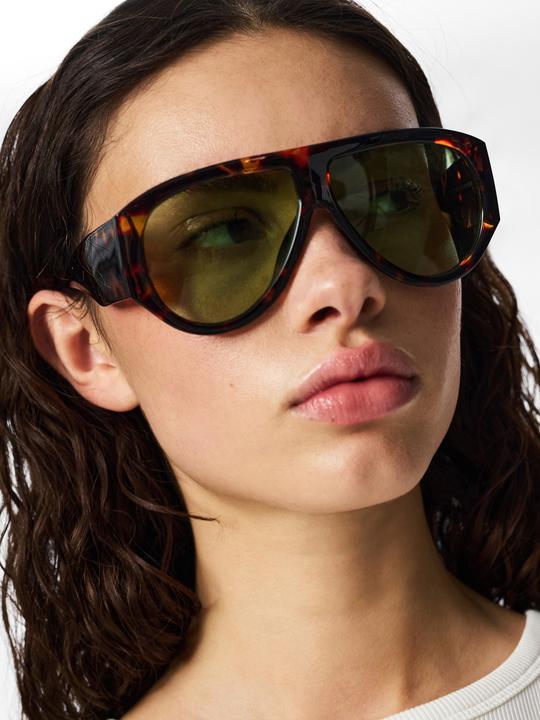 Produktbild Pieces PCFANNI Sonnenbrille