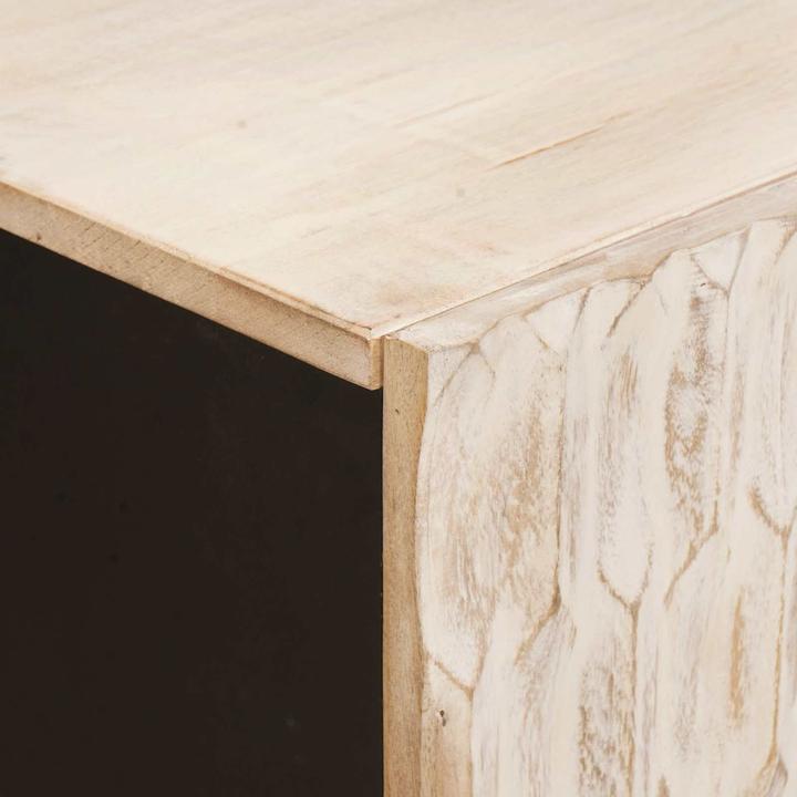 Produktbild vidaXL TV-Schränk (33 x 105 x 46 cm)