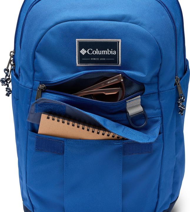 Actual product image Columbia Buxton™ Unisex 26L Backpack (26 l)
