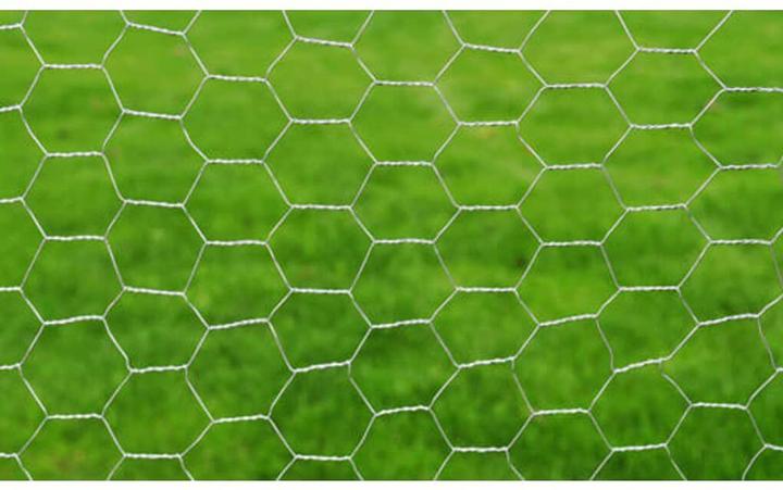 Actual product image vidaXL Zaun