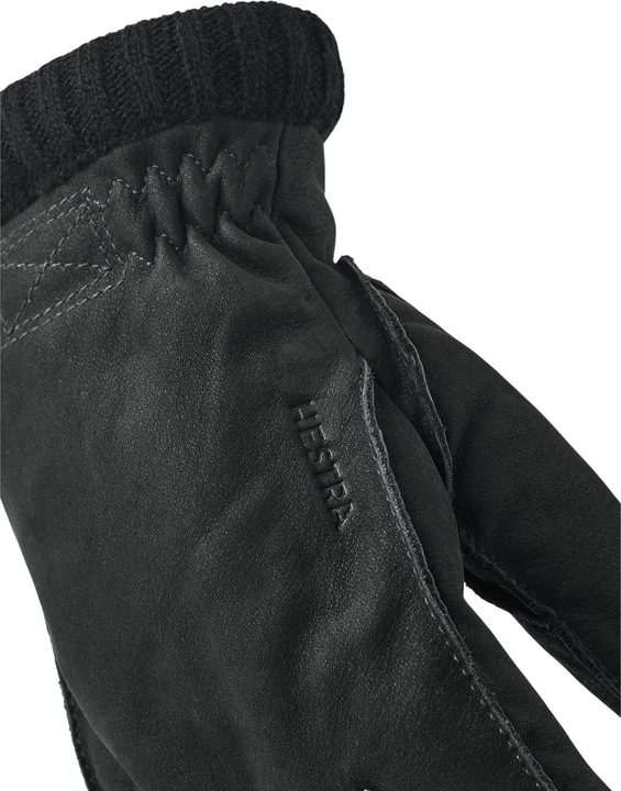Actual product image Hestra Joar Nubuck (7)