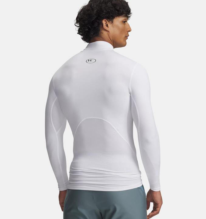 Produktbild Under Armour Coldgear Compression Mock l/s (XL)