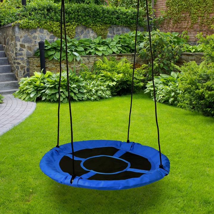 Actual product image Extralink Schwarzwald | Krähennest | Blau